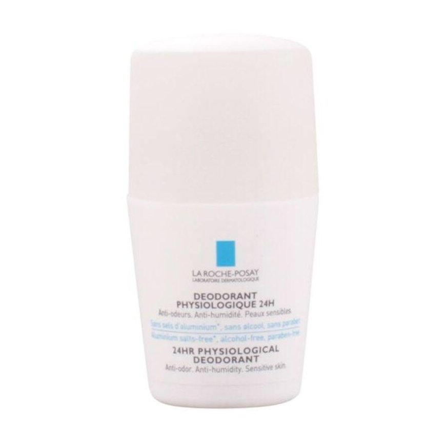 La Roche Posay fiziologinis dezodorantas 24h Roll On 40ml – 3