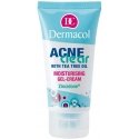 Dermacol AcneClear Day Kreminis moterims, 50 ml Dermacol AcneClear Day Kreminis moterims, 50 ml