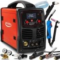 Weldman Pusautomatis 4 in 1 MISTRAL MIG 210 Synergia Mig/Tig/MMA/PLASMA Weldman Pusautomatis 4 in 1 MISTRAL MIG 210 Synergia Mig/Tig/MMA/PLASMA