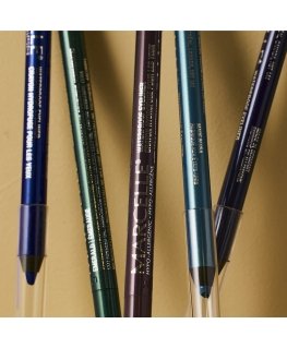 Bourjois Contour Clubbing Delineador De Ojos Waterprof 050-Loving Green 1,2g