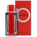 Salvatore Ferragamo Ferragamo Raudona Men Eau De Toilette Purškiklis, 50 ml Salvatore Ferragamo Ferragamo Raudona Men Eau De Toilette Purškiklis, 50 ml