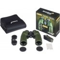 Žiūronai Levenhuk Army 7x50 Binoculars with Reticle