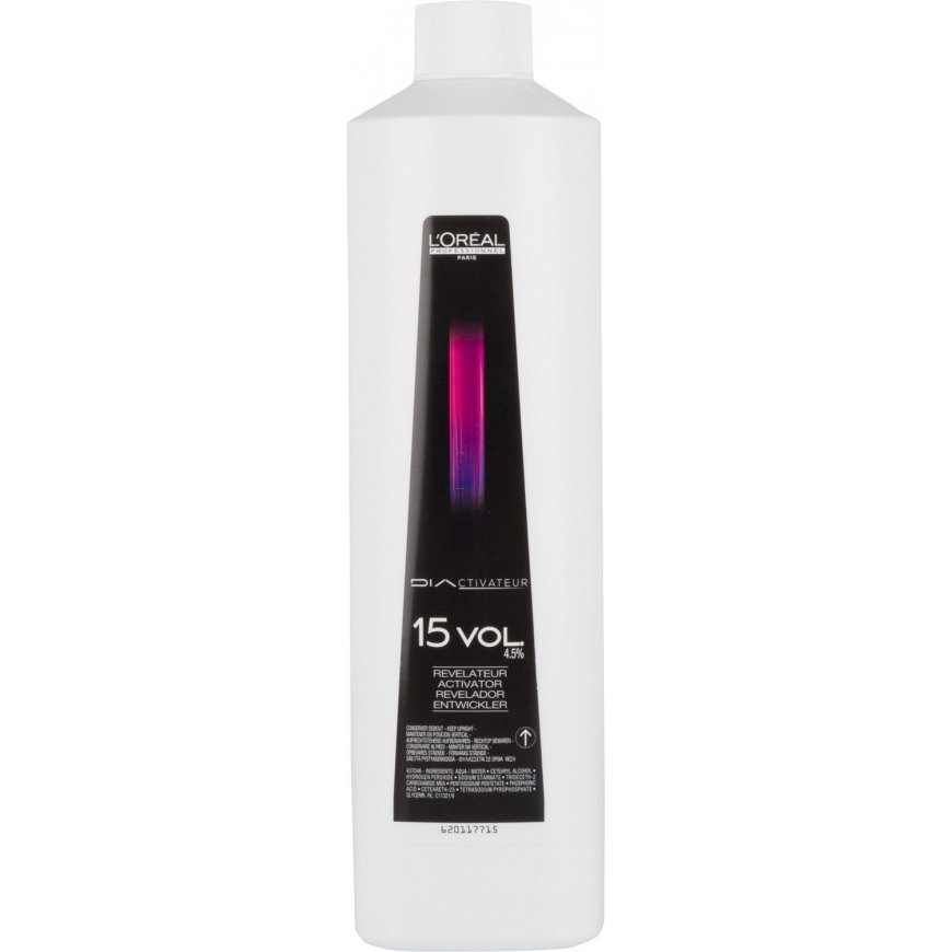 L`Oréal Paris L`Oréal Paris L´Oréal Professionnel
