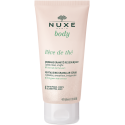 NUXE Restorative scrub "NUXE Body Rêve de Thé" with granules, 150 ml NUXE Restorative scrub "NUXE Body Rêve de Thé" with granules, 150 ml