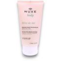 NUXE Atkuriamasis šveitiklis „NUXE Body Rêve de Thé“ su granulėmis, 150 ml NUXE Atkuriamasis šveitiklis „NUXE Body Rêve de Thé“ su granulėmis, 150 ml