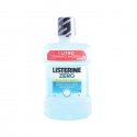 Listerine Zero Alcohol Mouthwash Soft Mint 1000ml Listerine Zero Alcohol Mouthwash Soft Mint 1000ml