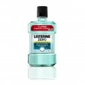 Listerine Zero Alcohol Mouthwash Soft Mint 1000ml Listerine Zero Alcohol Mouthwash Soft Mint 1000ml
