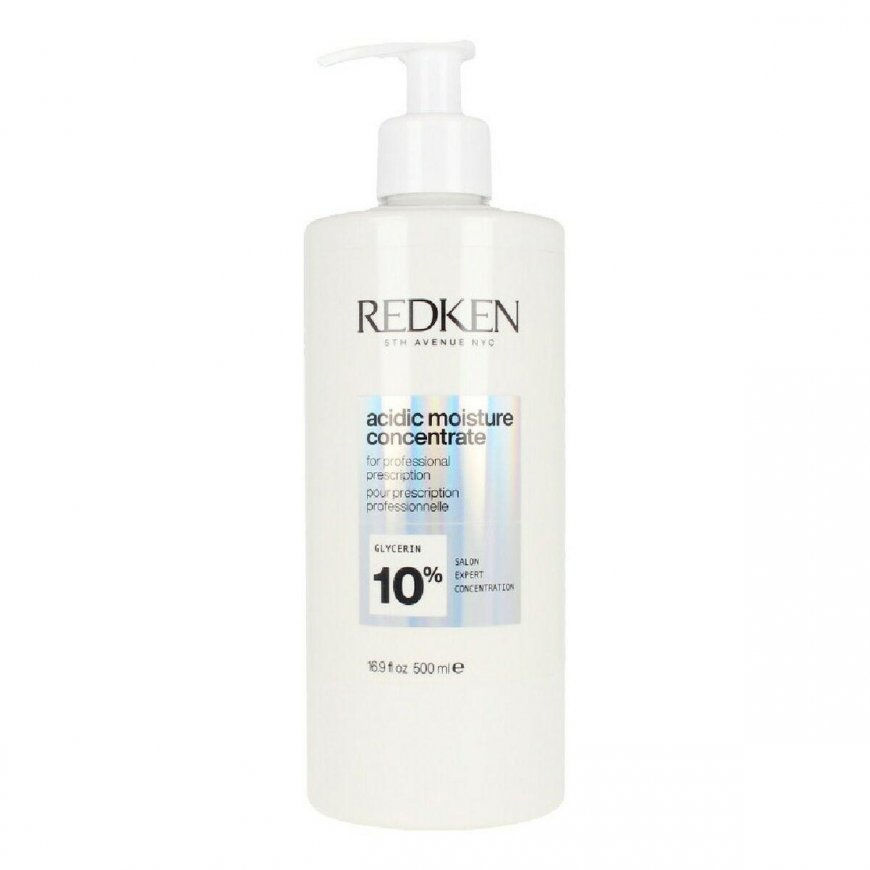 Restorative intensive treatment Acidic Moisture Concentrate Redken (500 ml)