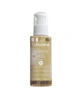 Echosline Keratin Veg hair regenerating serum 100ml