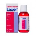 Lacer Chlorhexidine mouthwash 200ml Lacer Chlorhexidine mouthwash 200ml