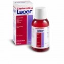 Lacer Chlorheksidino burnos skalavimo skystis 200ml Lacer Chlorheksidino burnos skalavimo skystis 200ml