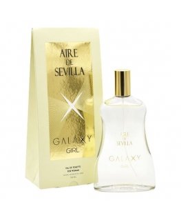 Instituto Español EDT Aire De Sevilla Galaxy Girl 150ml