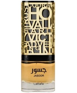 Lattafa Jasoor perfume water spray 100ml