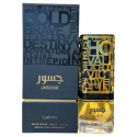 Lattafa Jasoor parfuminio vandens purškiklis 100ml Lattafa Jasoor parfuminio vandens purškiklis 100ml