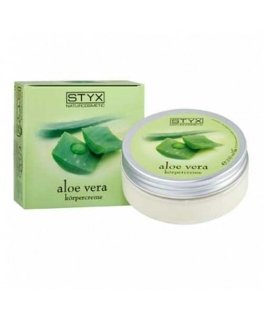 Styx Aloe Vera - Body Creamy