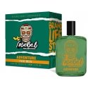 Rebel Adventure Man Eau De Toilette 100ml Rebel Adventure Man Eau De Toilette 100ml