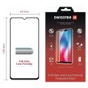 Swissten Full Face 5D Tempered Glass Samsung Galaxy A40 Black Swissten Full Face 5D Tempered Glass Samsung Galaxy A40 Black
