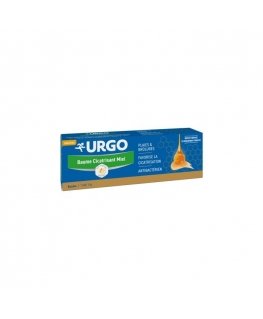 Urgo Honey Kreminis Tube 15g
