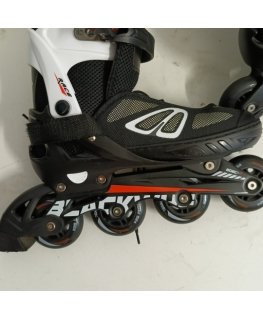 Blackwheels Sonic Rollers 40-43