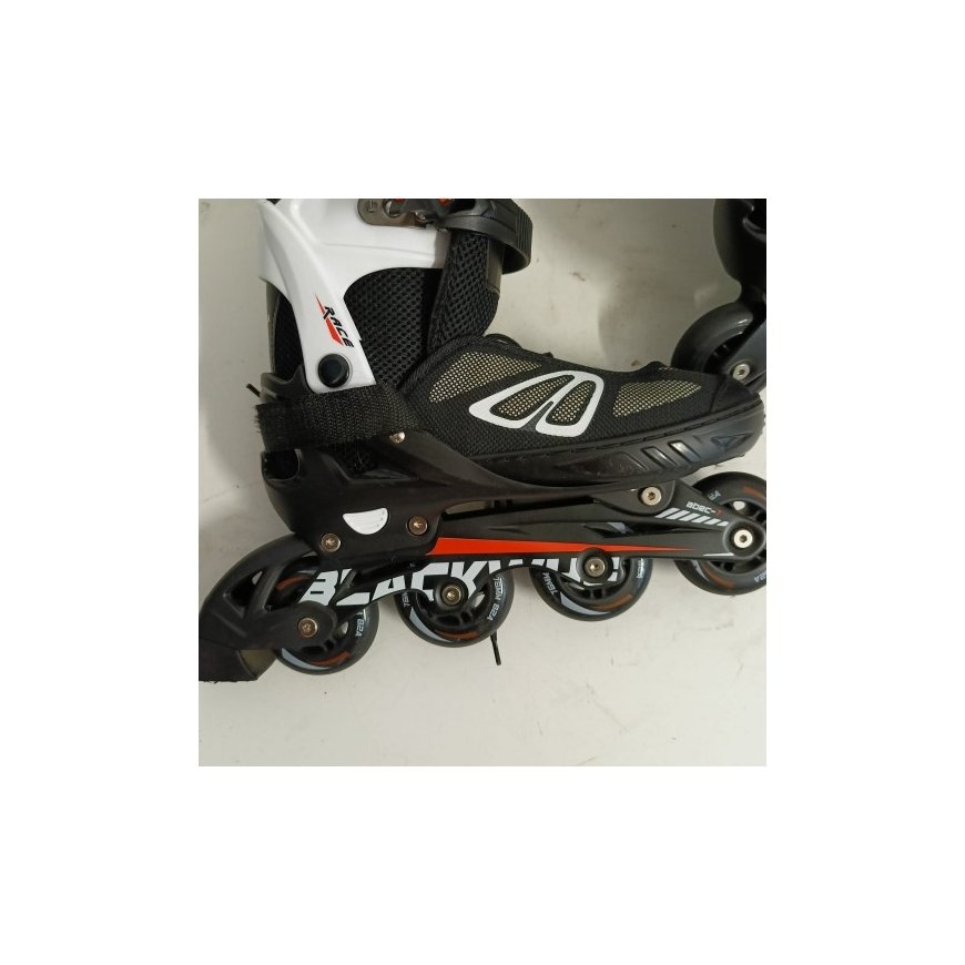 Blackwheels Sonic Rollers 40-43