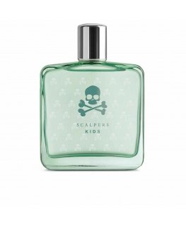 Perfume for children Scalpers Kids Boy EDT, 100 ml