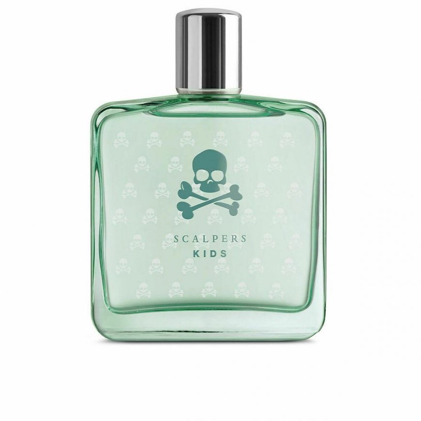 Kvepalai vaikams Scalpers Kids Boy EDT, 100 ml