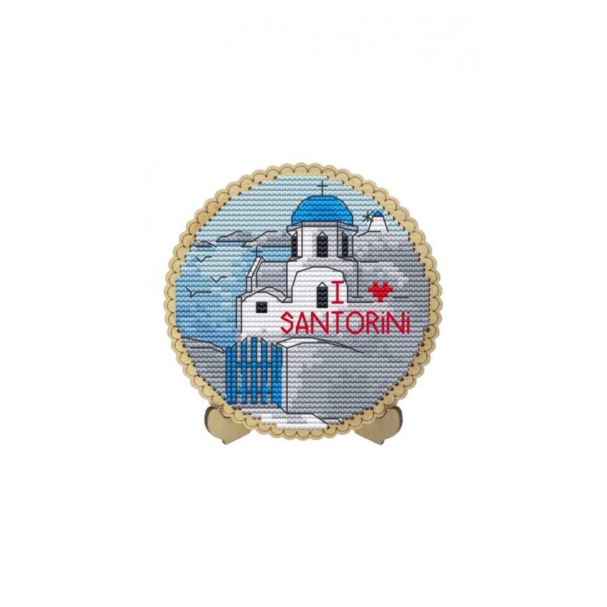 Siarhei Ausianikau ind. activity pg. certificate no. 1130904 I love Santorini KF022/32-4 – 5