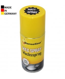 Matinis apsauginis purškalas Hanseline WAX SPRAY Aerozolis 150ml