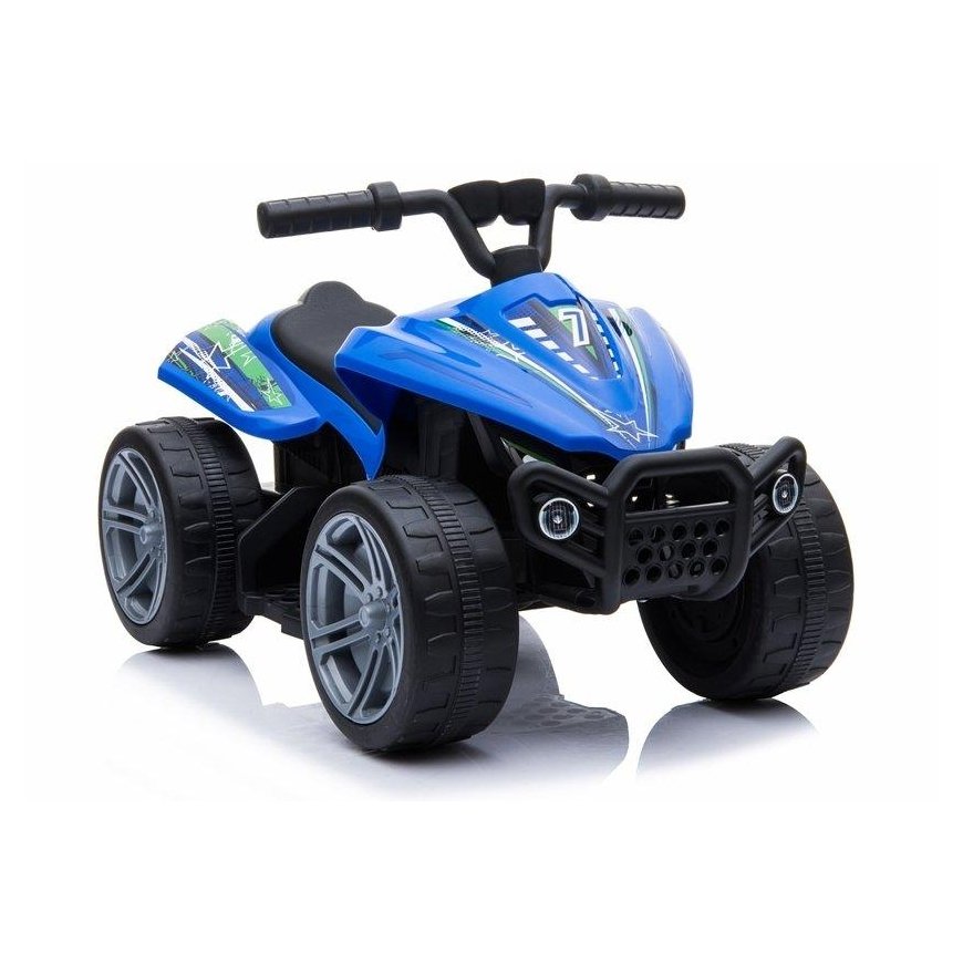 LEAN Cars Lean Cars battery quad