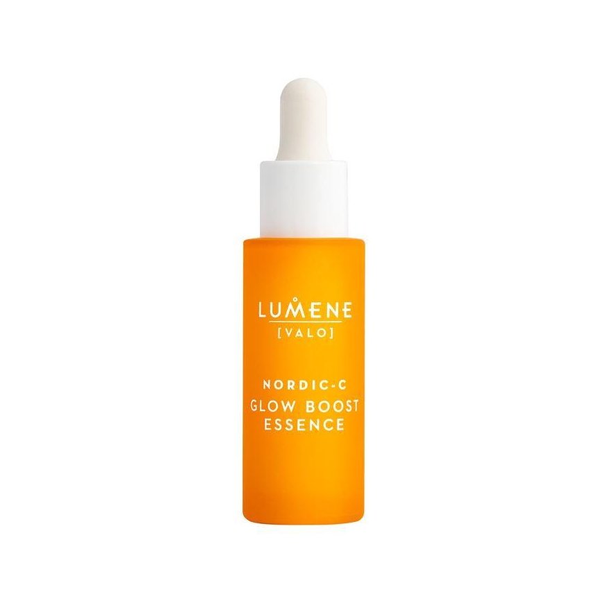 Lumene Nordic-C Valo Glow Boost Essence