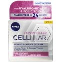 Nivea Cellular Expert Filler SPF15 anti-age day cream 50ml