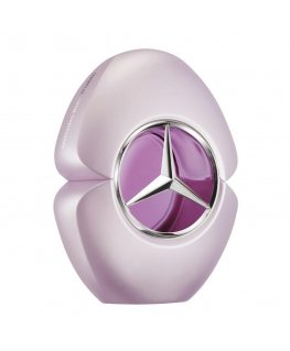 Mercedes Benz Woman eau de parfum spray 60ml
