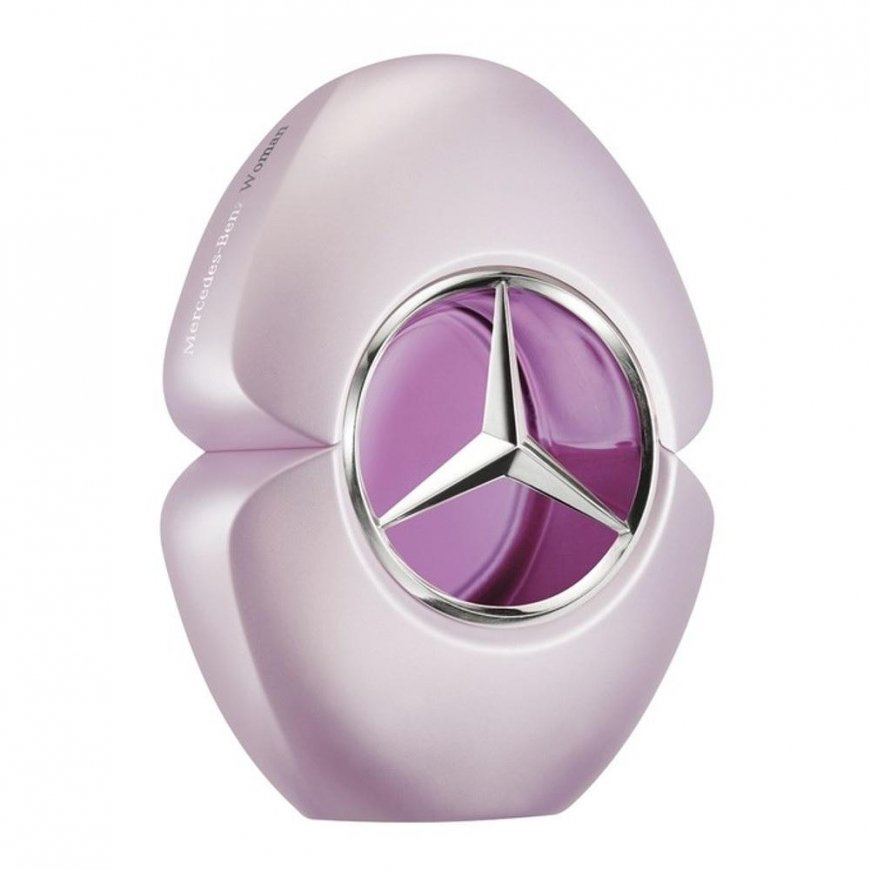 Mercedes Benz Woman woda perfumowana spray 60ml