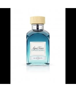 Adolfo Dominguez A Dominguez Agua Fresca Citrus Etv 230ml