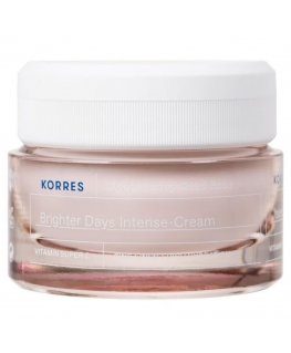 Korres Apothecary Wild Rose Brighter Days intensive cream 40ml