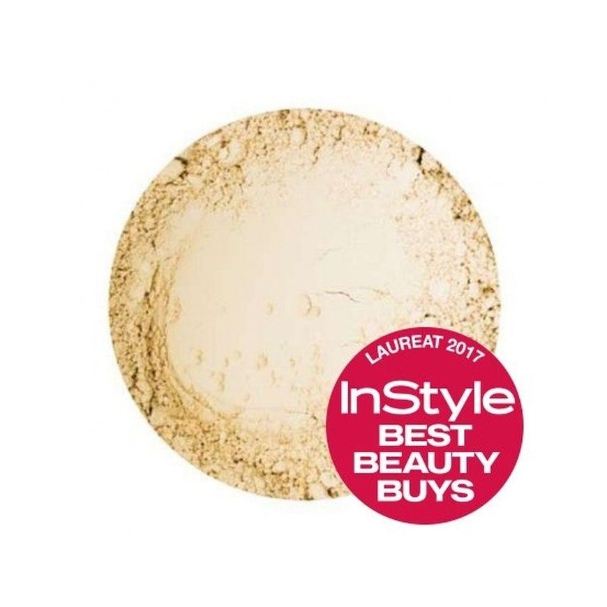 Annabelle Minerals Annabelle Minerals Puder glinkowy