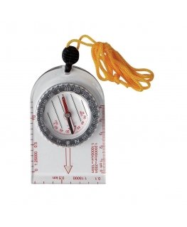 Compass with ruler TREMBLAY OR103