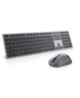Dell KM7321W Keyboard + mouse ENG