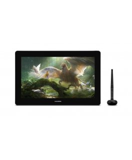 Graphics tablet HUION Kamvas Pro 16 (4K)