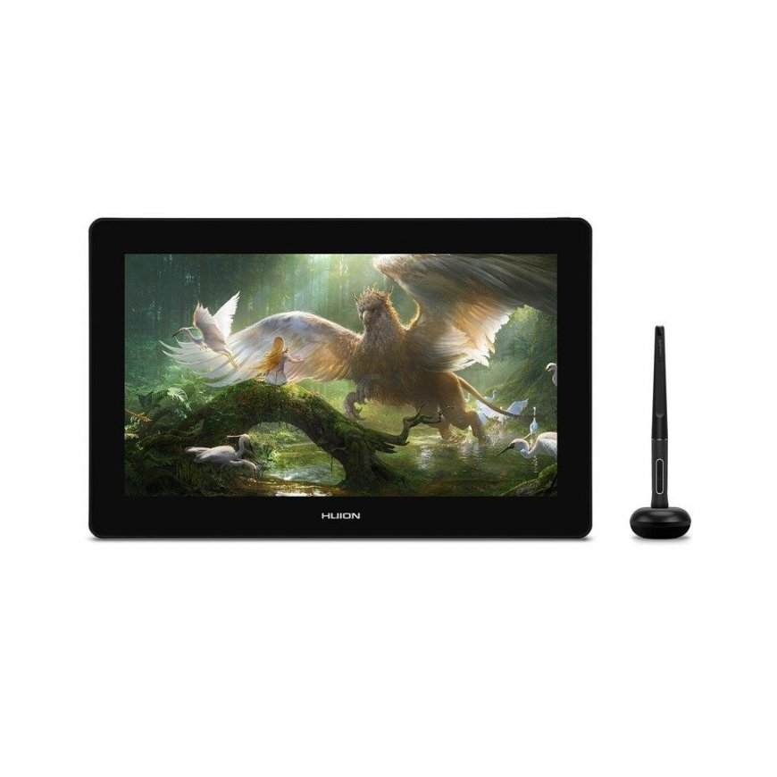 HUION Graphics tablet HUION Kamvas Pro