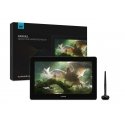 Graphics tablet HUION Kamvas Pro 16 (4K) Graphics tablet HUION Kamvas Pro 16 (4K)