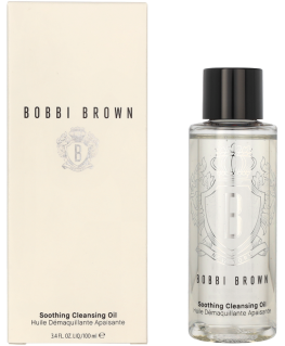 Bobbi Brown Soothing Cleansing Oil 100