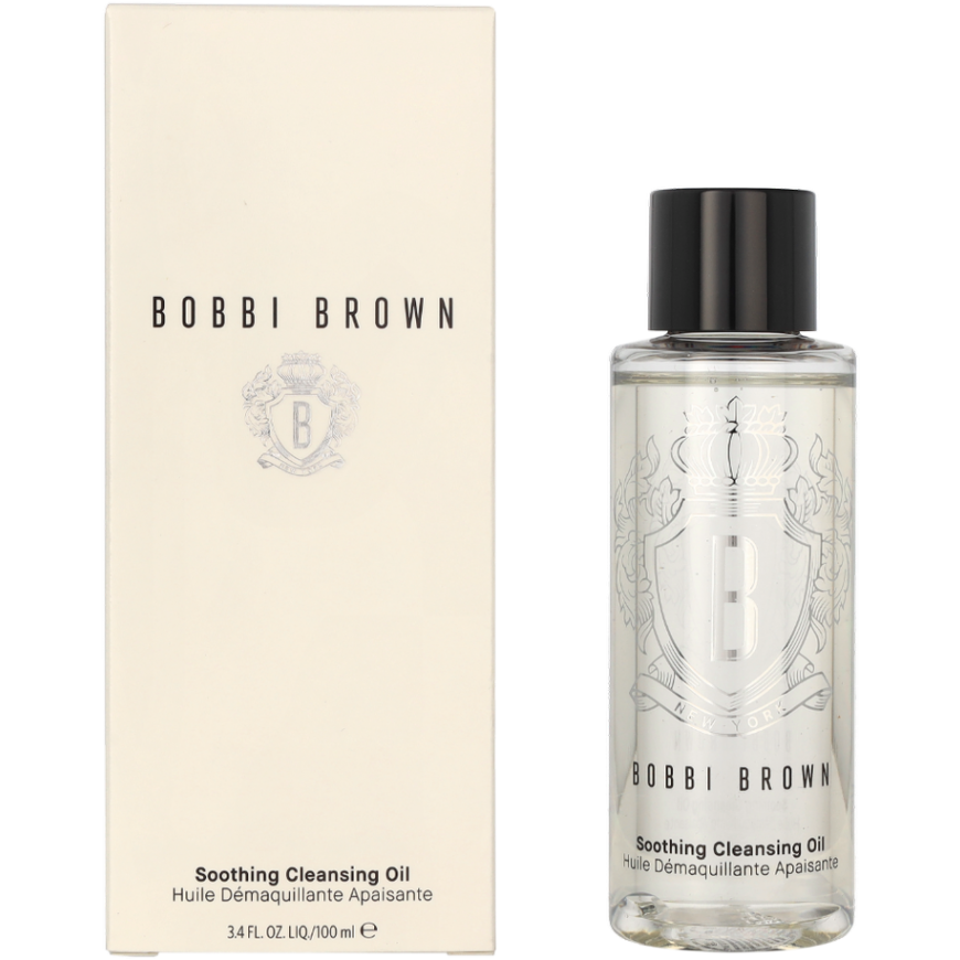 Bobbi Brown Soothing Cleansing Oil 100