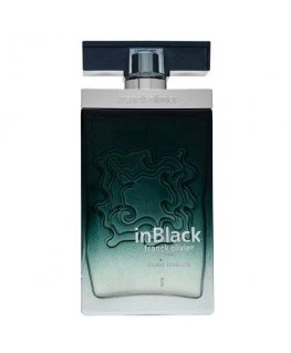 Franck Olivier In Black for Men EDT 75ml