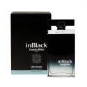 Franck Olivier In Black for Men EDT 75ml