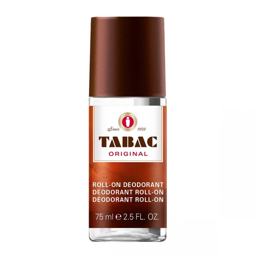 Tabac Original Tabac Original Deodorant Roll