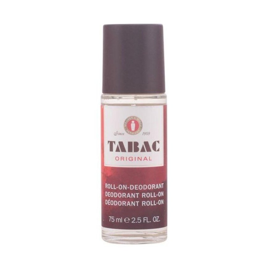 Tabac Original Deodorant Roll On 75ml – 4