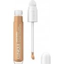 Clinique CLINIQUE_Even Better All Over Concealer + Concealer Eraser CN 74 Brownish Yellow 6 ml
