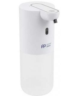 EXD Automatic liquid soap dispenser, hanging