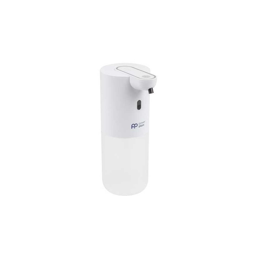 EXD Automatic liquid soap dispenser, hanging